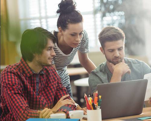 Institutional Equitites