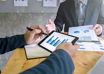 Financial Advisory & Institutional Equities